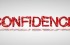 Acquiring confidence